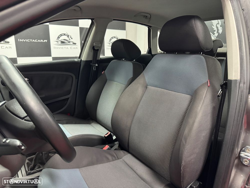 SEAT Cordoba 1.4 TDI Stylance - 15