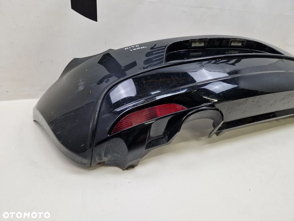 Zderzak tył tylny Alfa Romeo Mito PDC - 3