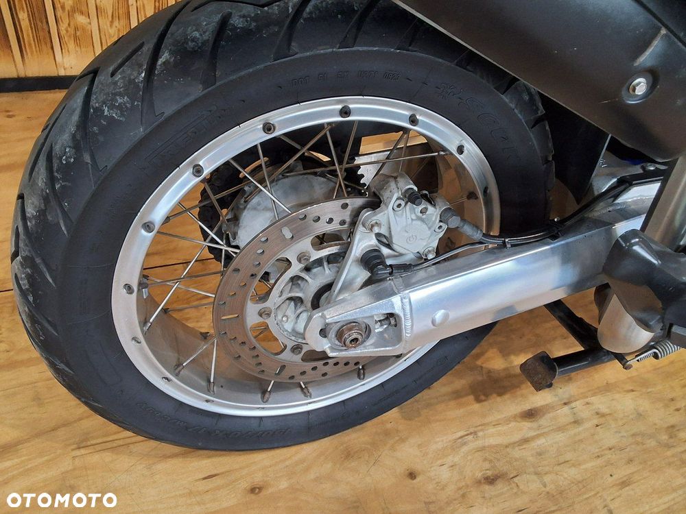 Aprilia Caponord - 17