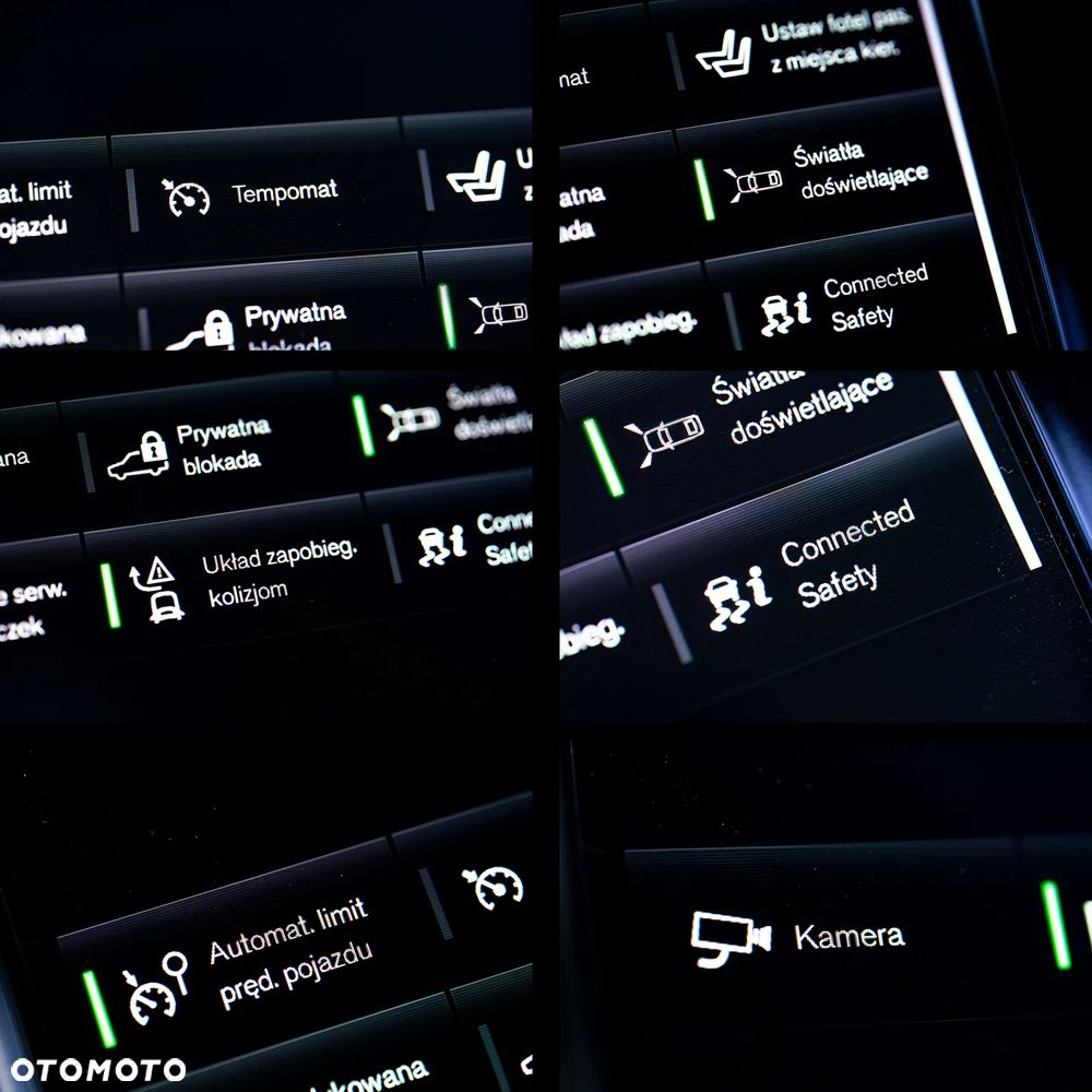 Volvo XC 90 D5 AWD Inscription - 34