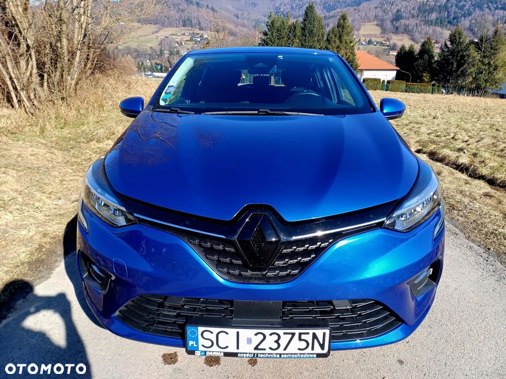Renault Clio TCe 100 BUSINESS EDITION - 15