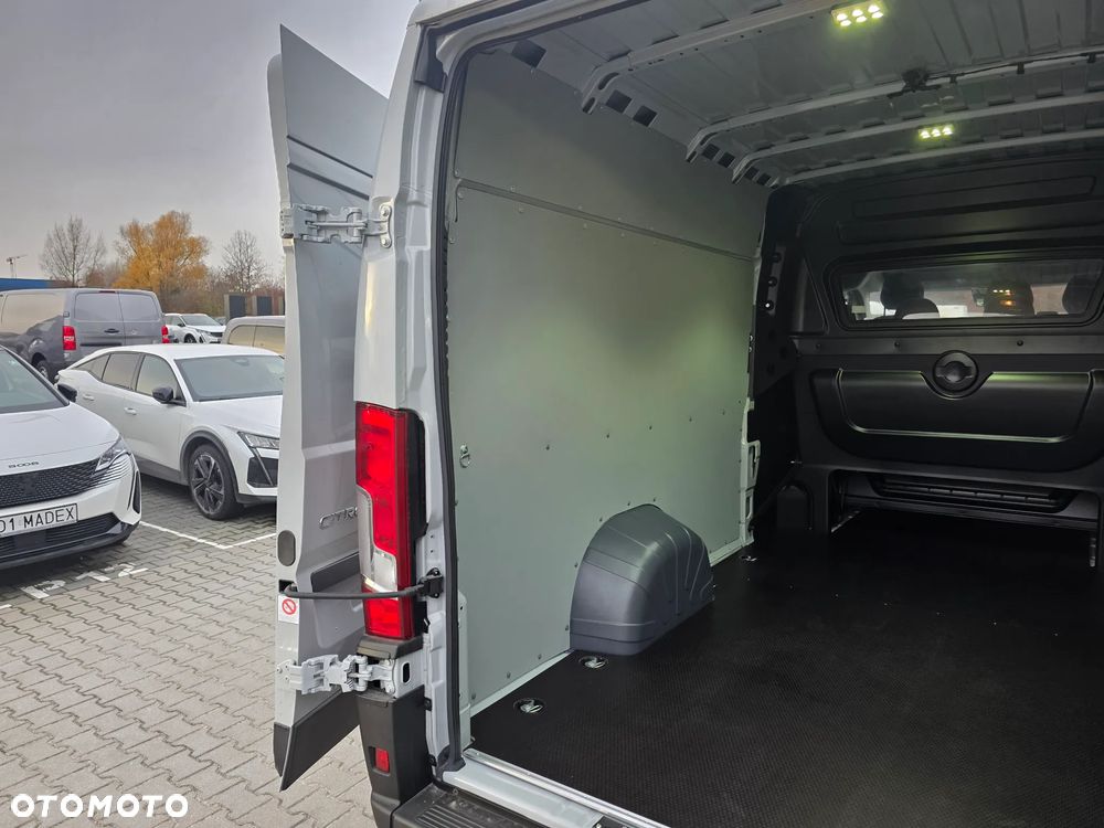 Peugeot Boxer - 13