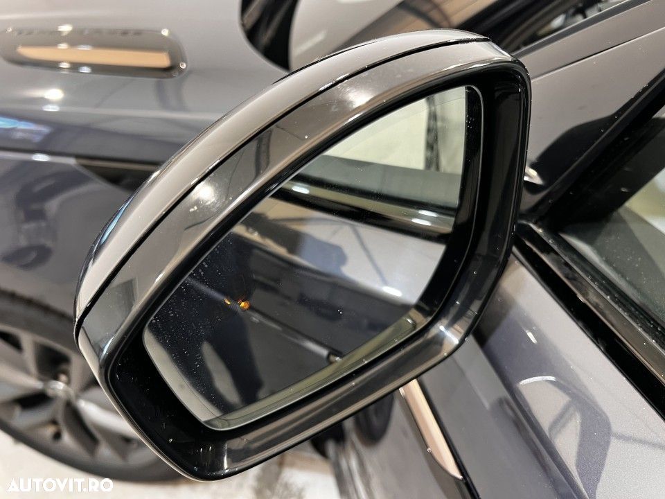 Land Rover Range Rover Velar - 14