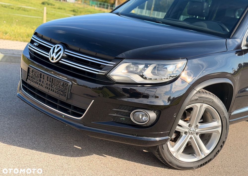 Volkswagen Tiguan 2.0 TDI R-Style - 2