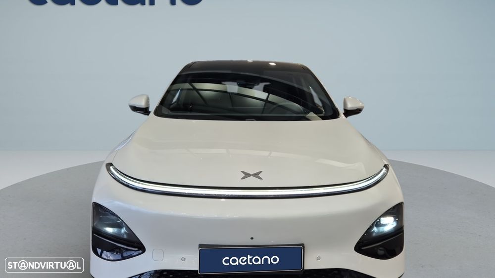 Xpeng G6 68.5 kWh Standard Range - 2