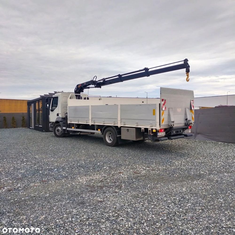 Volvo FL240 - 18