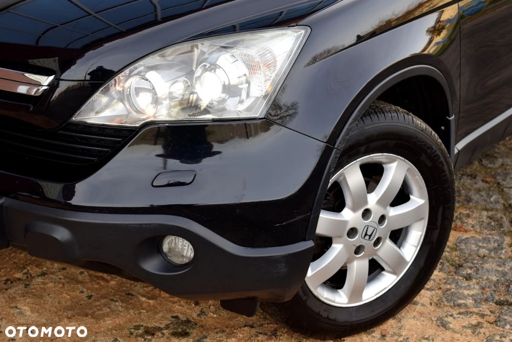 Honda CR-V 2.0 Executive - 11