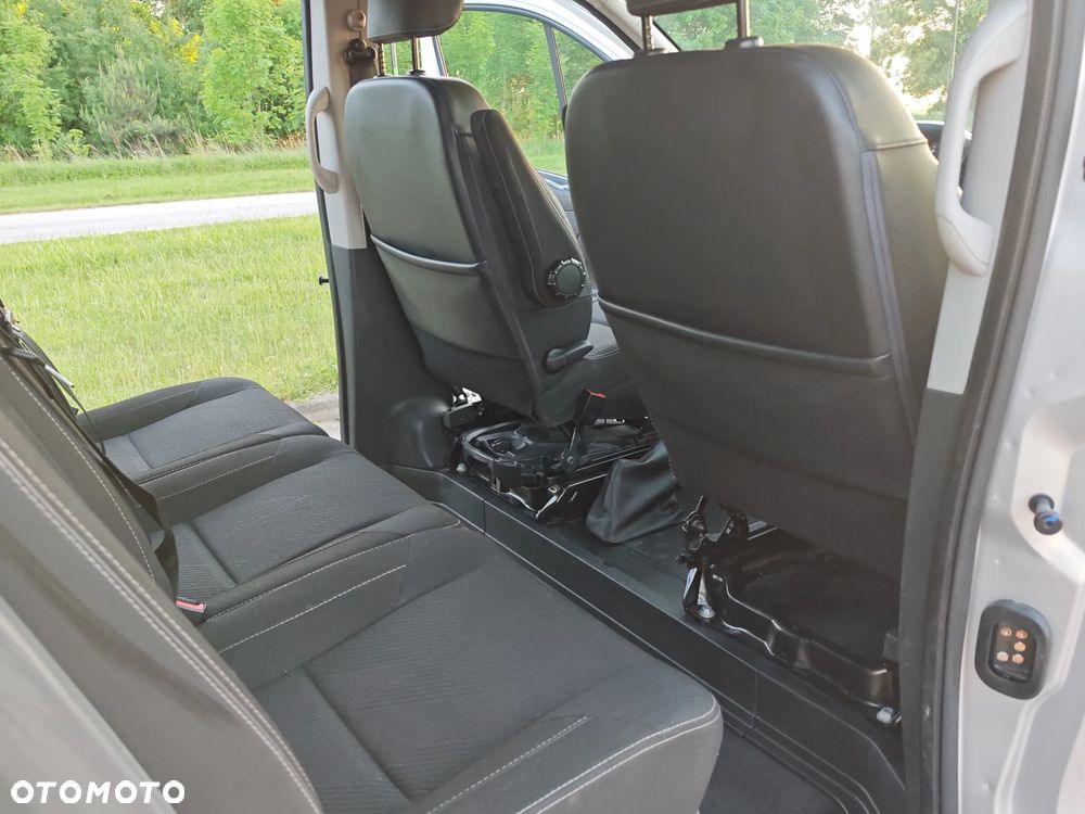 Renault TRAFIC - 16