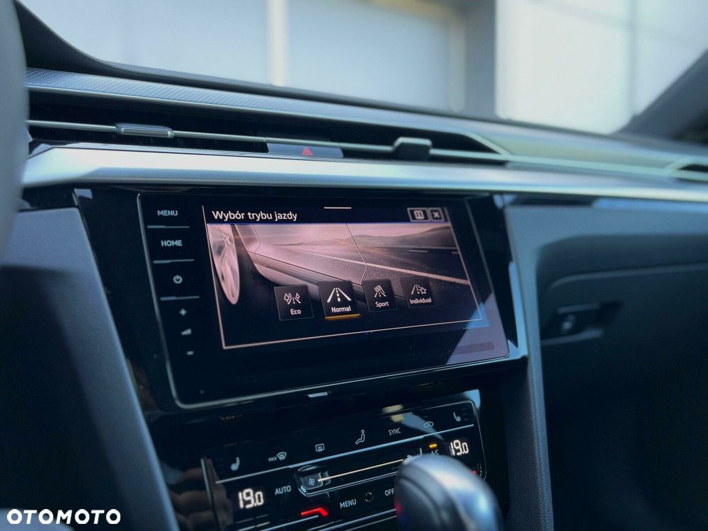 Volkswagen Arteon Shooting Brake 2.0 TSI R-Line DSG - 33