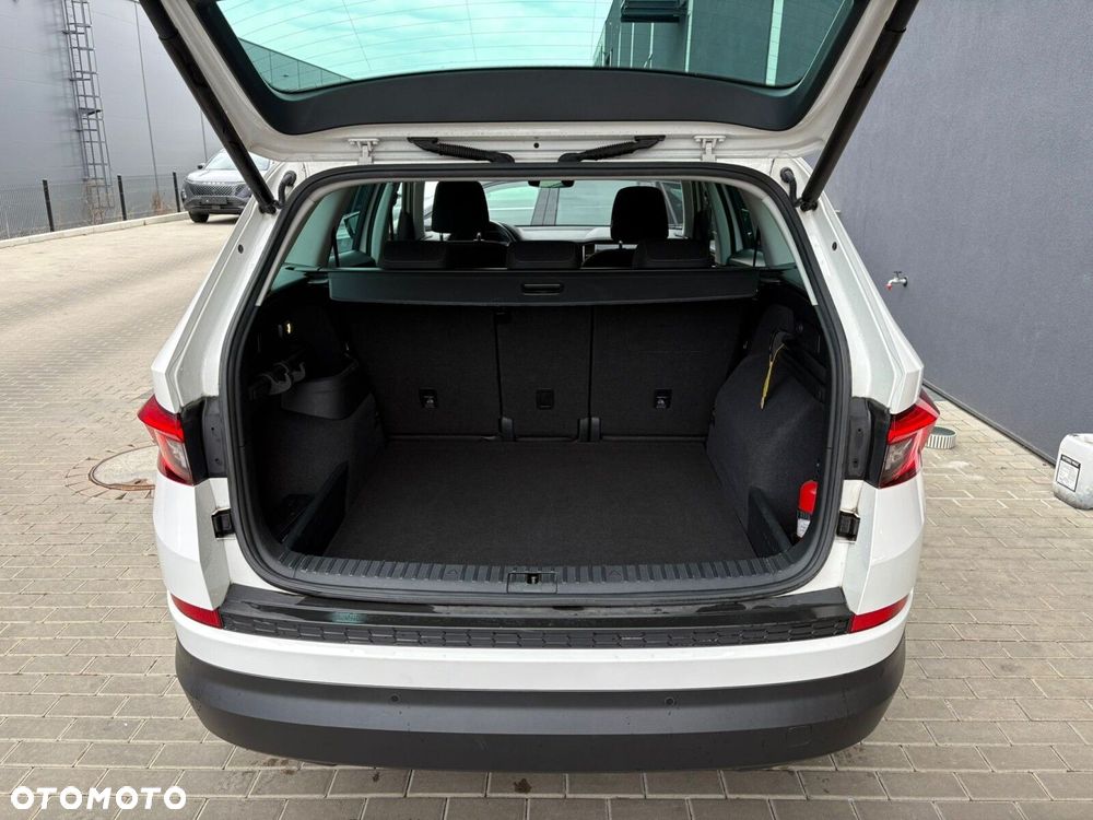 Skoda Kodiaq - 17