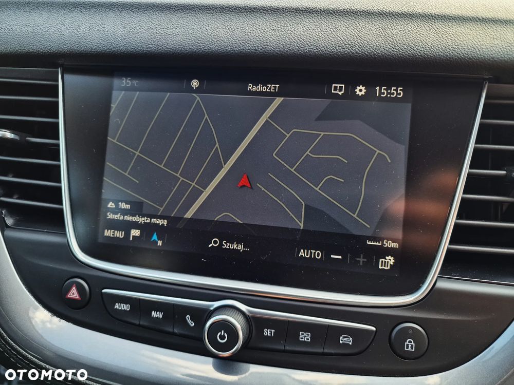 Opel Grandland X 1.6 T Ultimate S&S - 25