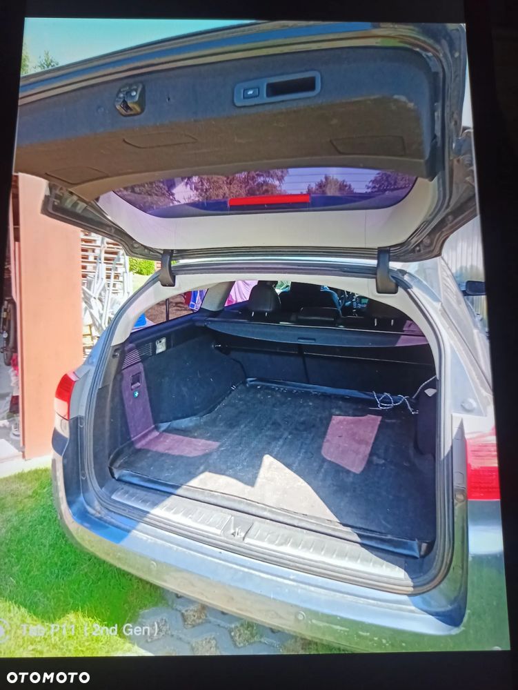 Honda Accord 2.0 Comfort - 9