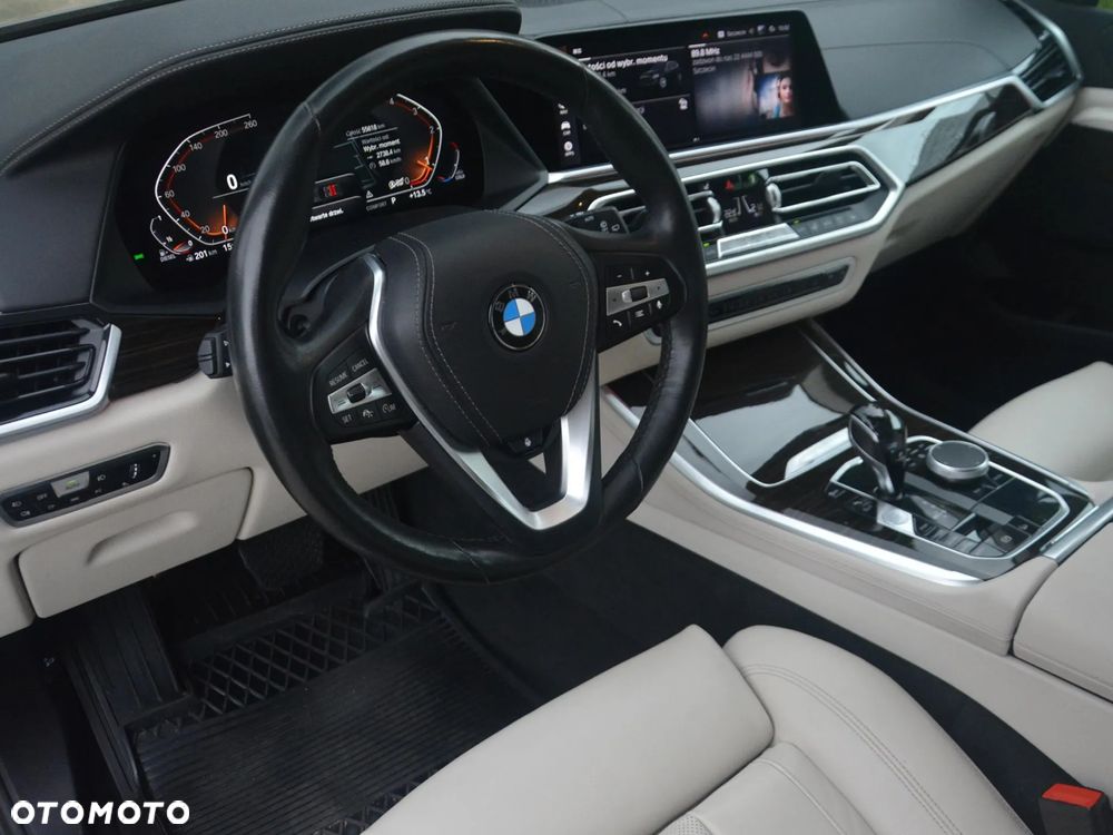 BMW X5 xDrive25d - 6