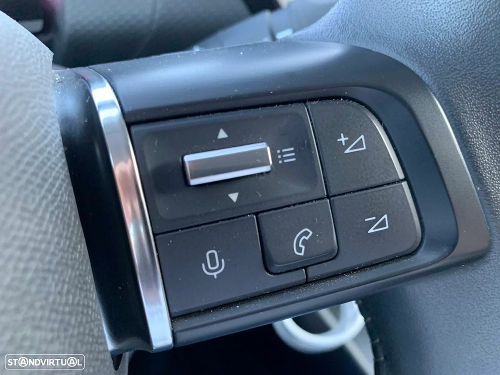 Citroën C4 1.5 BlueHDi Feel Pack - 29