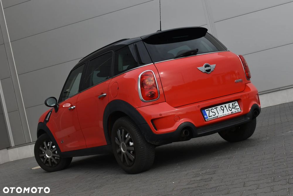 MINI Cooper S - 3