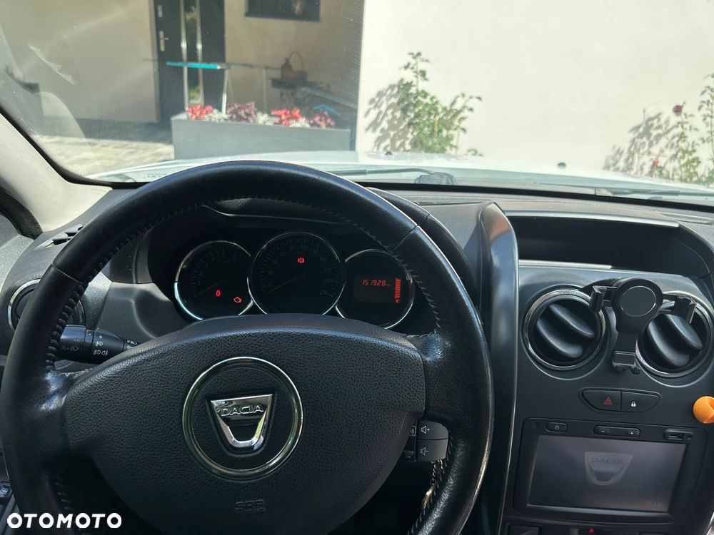 Dacia Duster - 6
