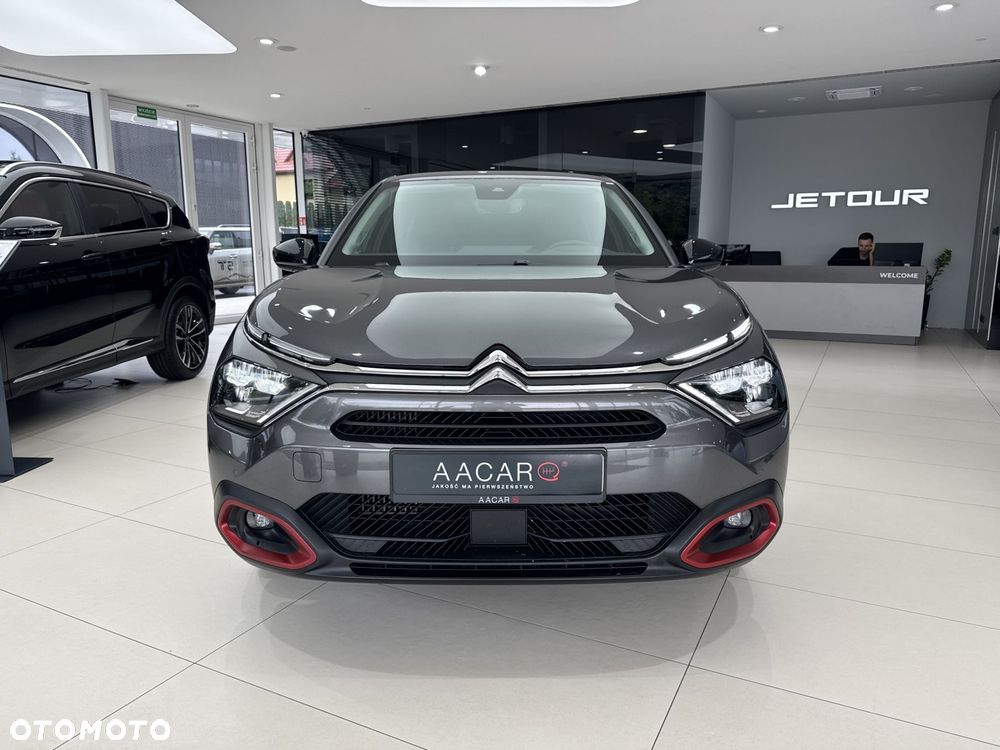 Citroën C4 1.2 PureTech Shine S&S - 7