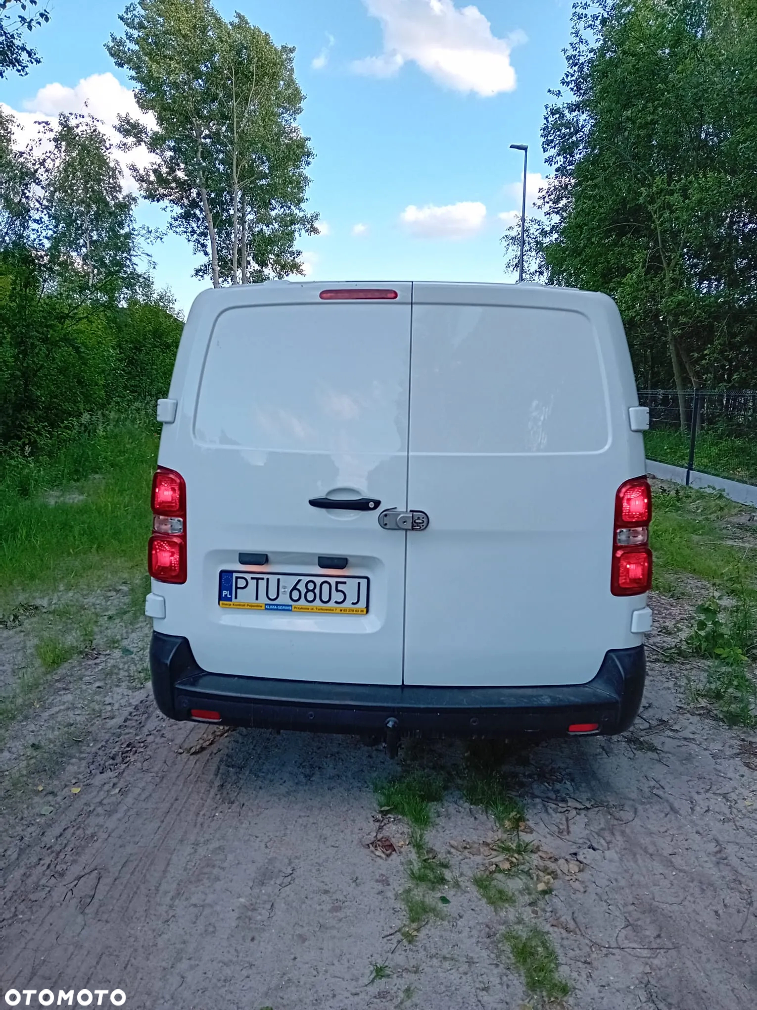 Toyota proace long - 6