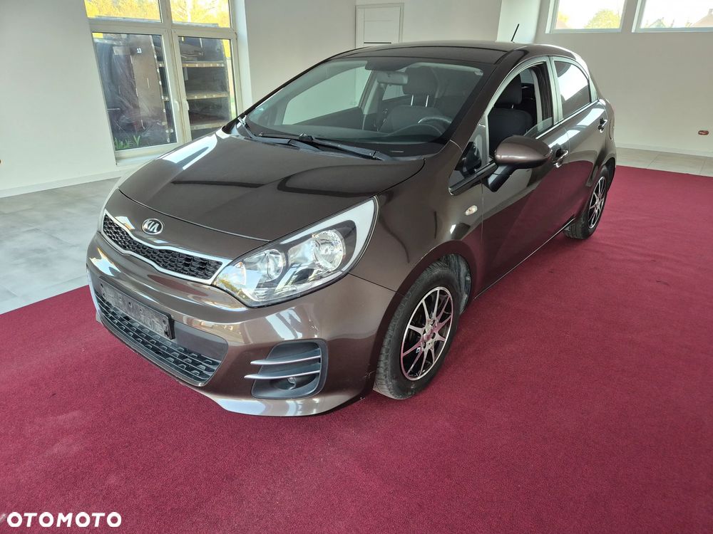 Kia Rio - 3