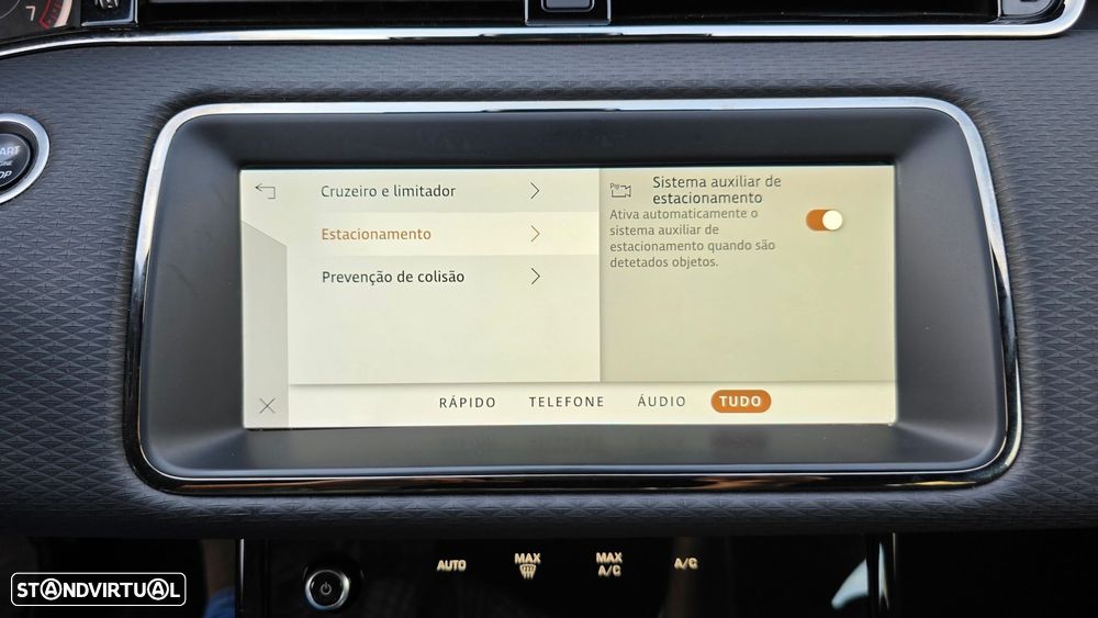 Land Rover Range Rover Evoque - 34