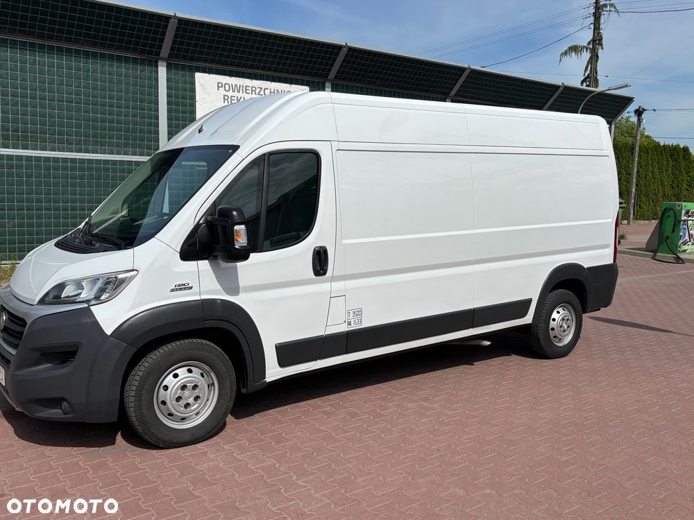 Fiat Ducato - 1