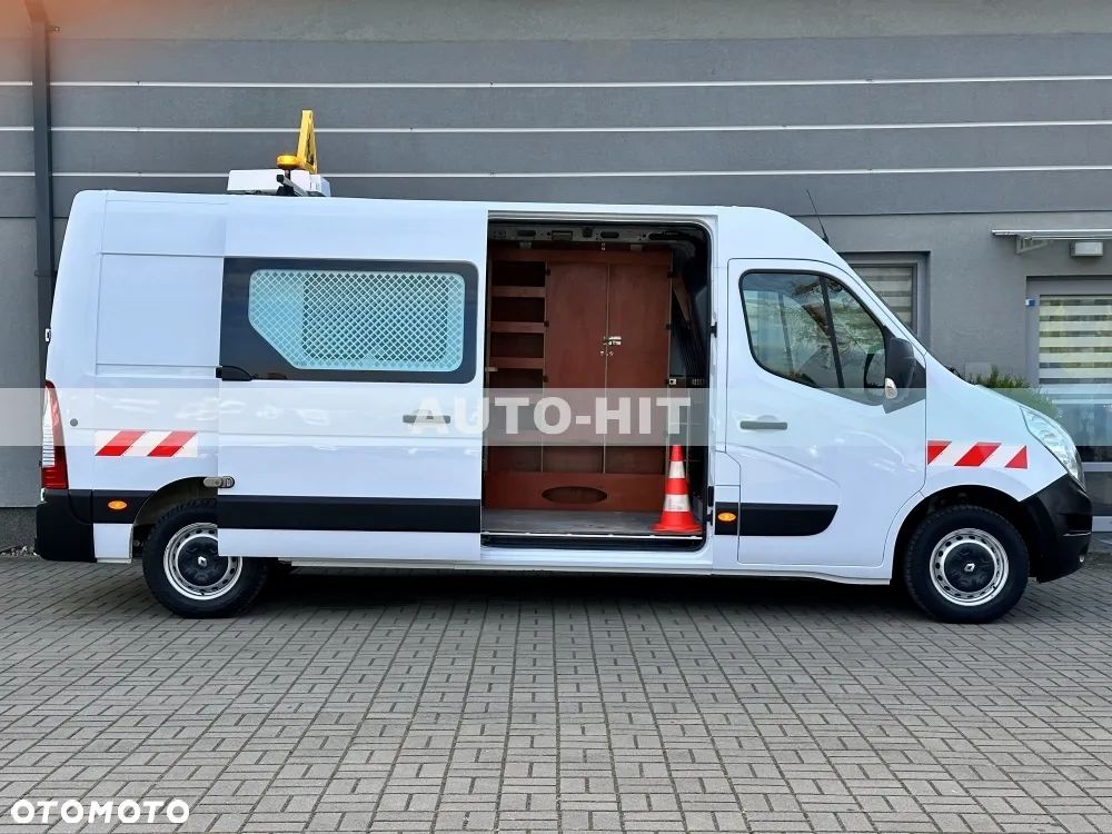 Renault Master - 12