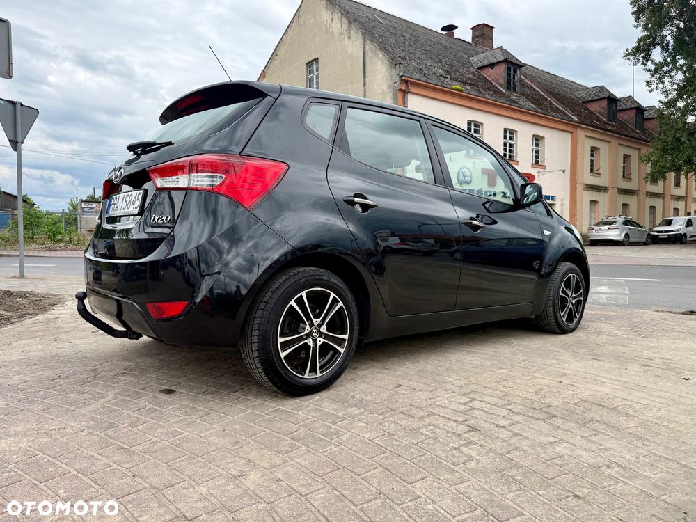 Hyundai ix20 1.4 5 Star Edition - 26