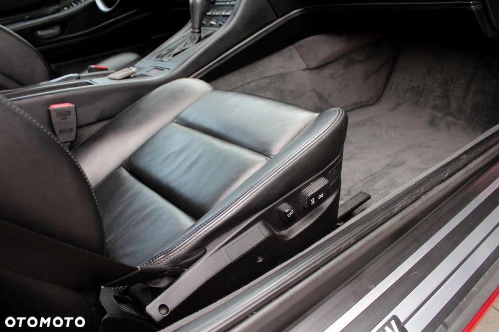 BMW Seria 8 850 Ci - 15