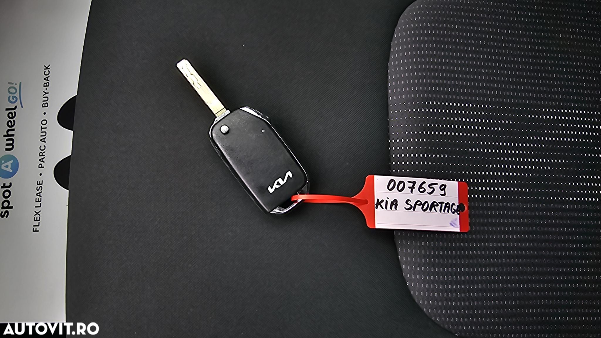 Kia Sportage - 21