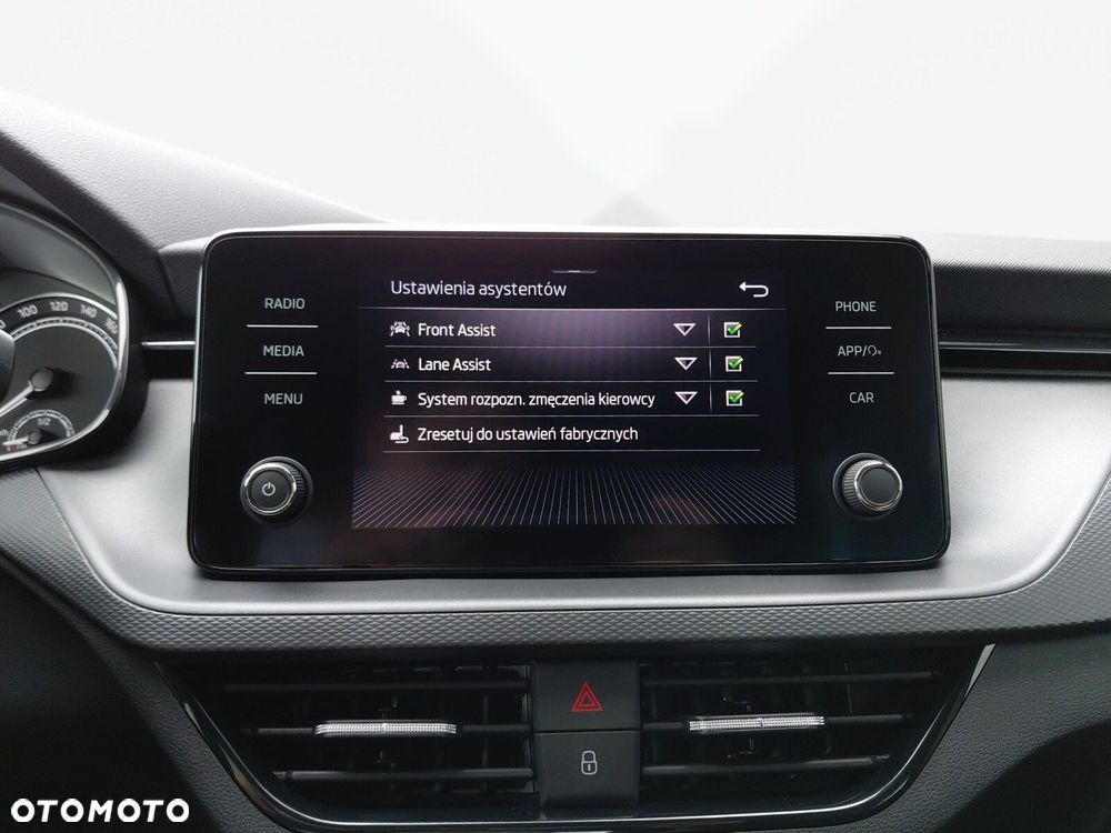 Skoda Scala 1.5 TSI Ambition - 31