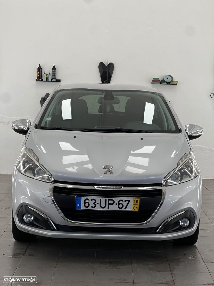 Peugeot 208 1.2 PureTech Style - 3
