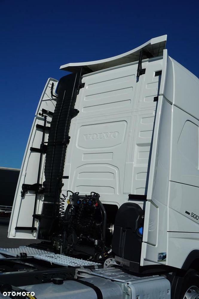 Volvo / FH / 500 / I – SAVE / XL / EURO 6 / ACC / I -COOL / NOWY MODEL - 38