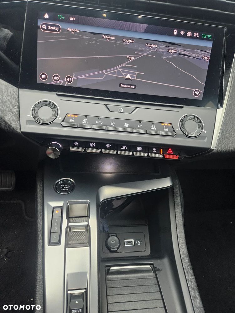 Peugeot 308 PureTech 130 GPF EAT8 Stop & Start Active - 16