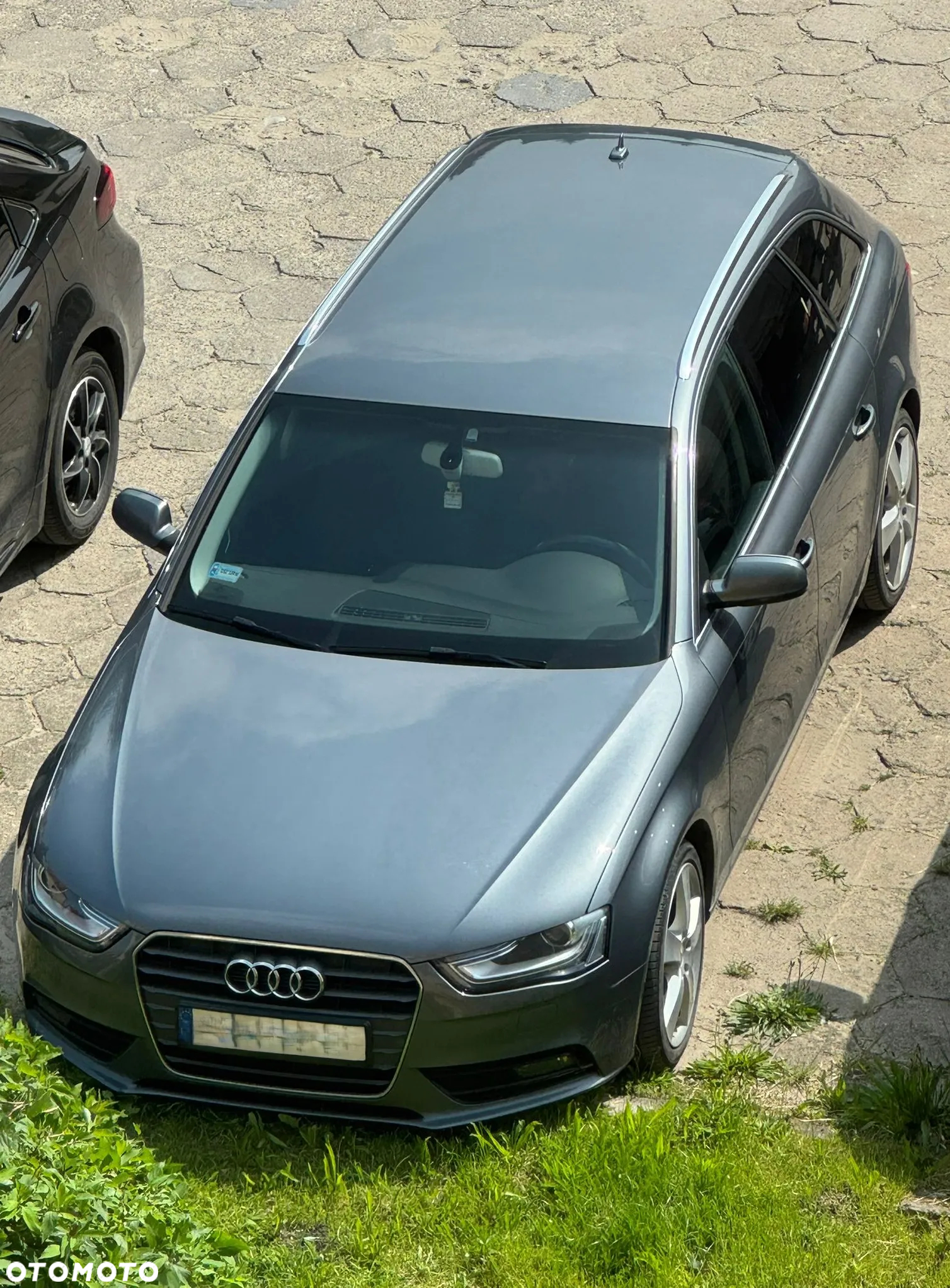 Audi A4 Avant 2.0 TDI DPF Ambition - 17