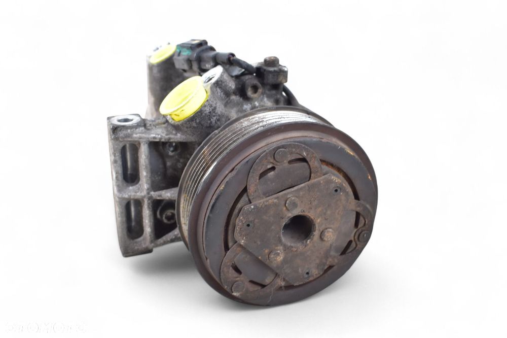 Sprężarka Klimatyzacji NISAN MICRA K13 NOTE E12 1.2 16V 926001HC1D - 8