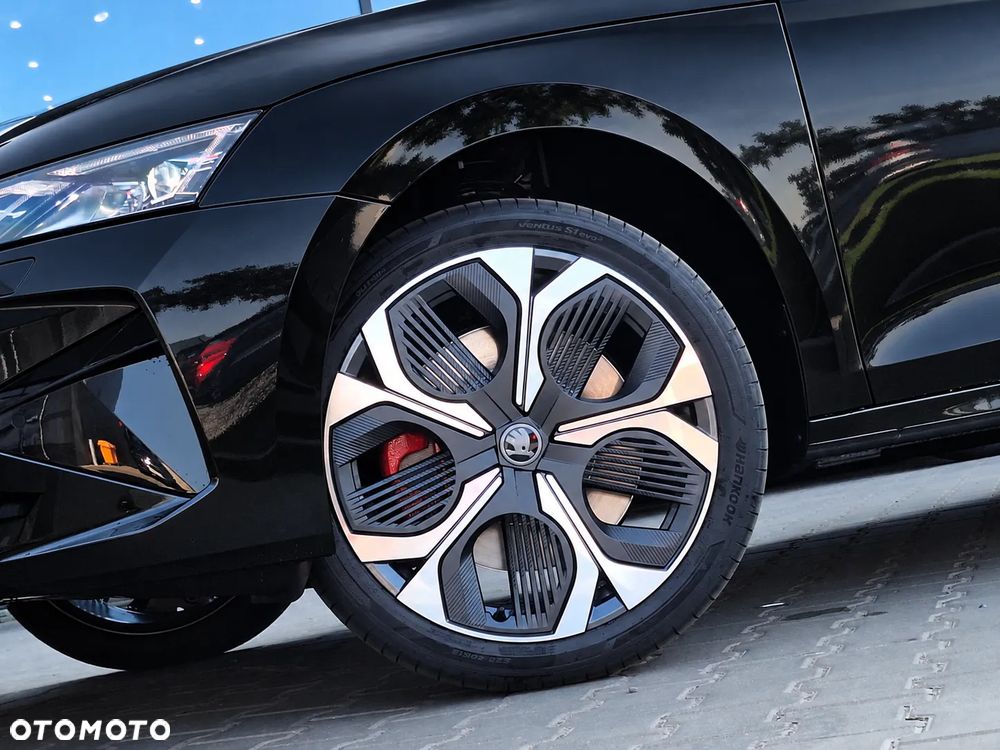 Skoda Octavia 2.0 TSI RS DSG - 4