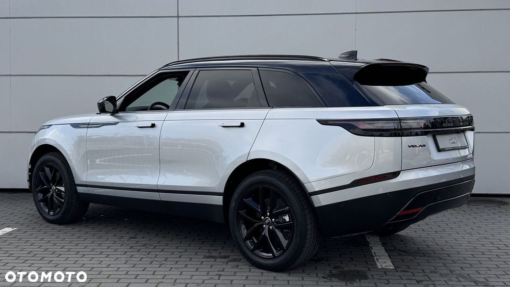Land Rover Range Rover Velar - 2