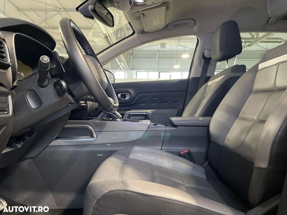 Citroën C5 Aircross - 23