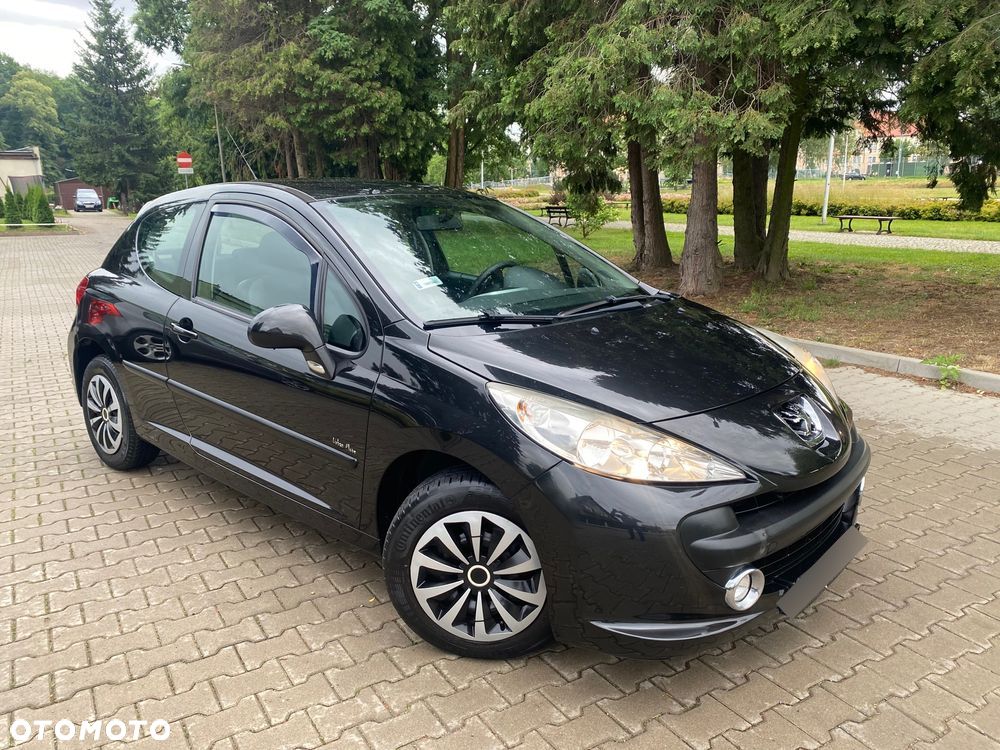 Peugeot 207 95 VTi Urban Move - 1