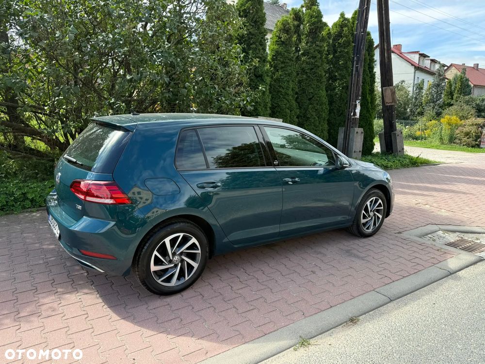 Volkswagen Golf 1.0 TSI Join - 5