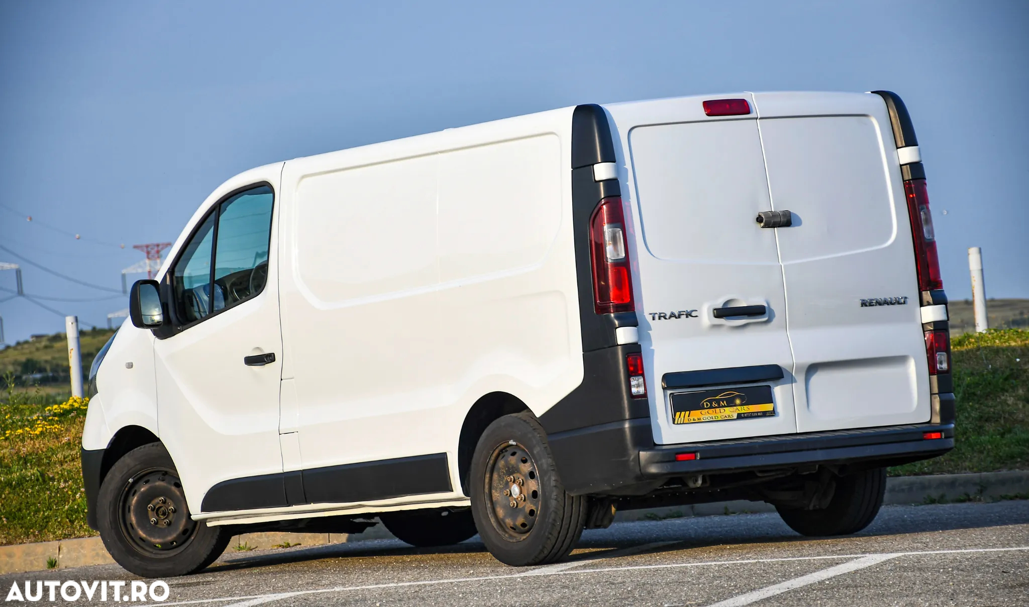 Renault TRAFIC - 3