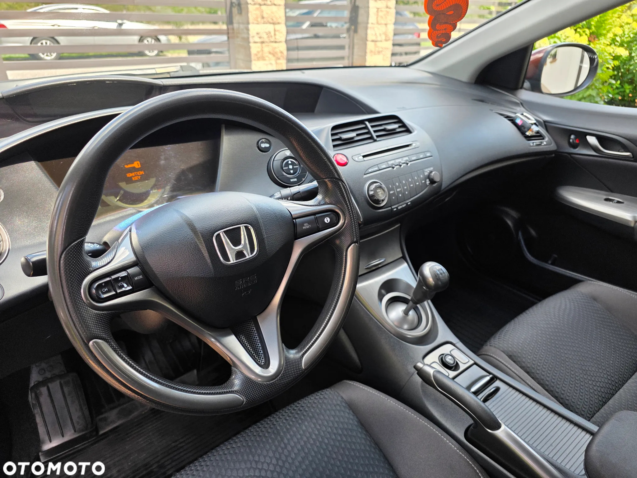 Honda Civic - 19