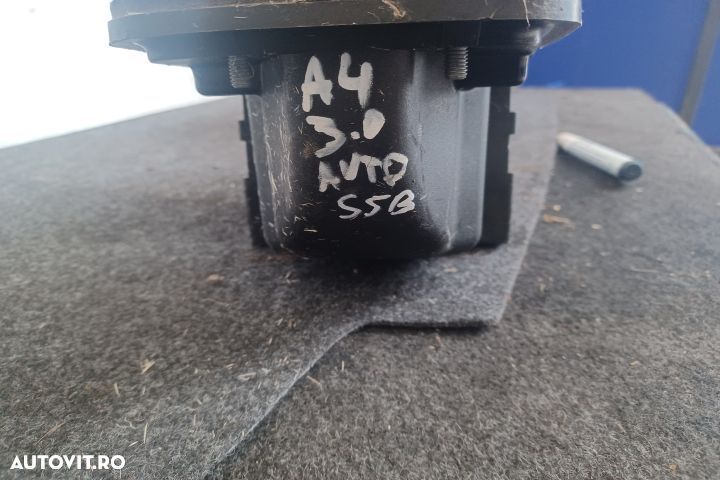 TIMONERIE 8E1713041AE  8E1713041AE Audi A4 B7 [2004 - 2008] Avant wag - 4