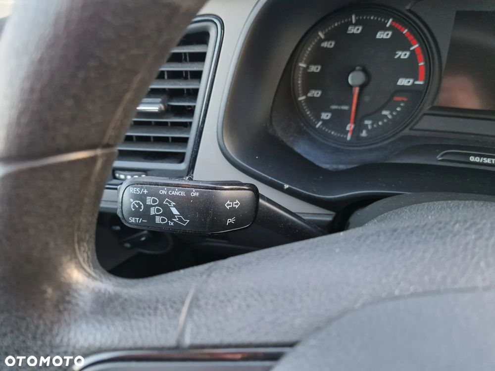 Seat Leon 1.2 TSI Reference - 18