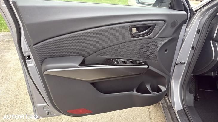 SsangYong Tivoli - 10