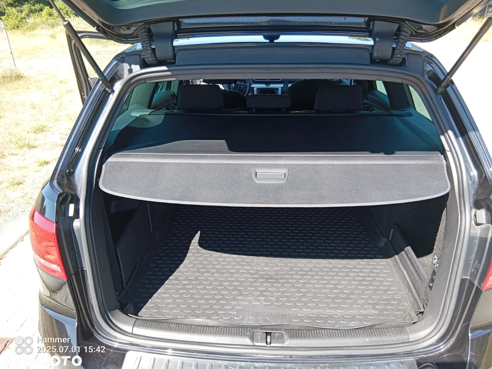 Volkswagen Passat - 9