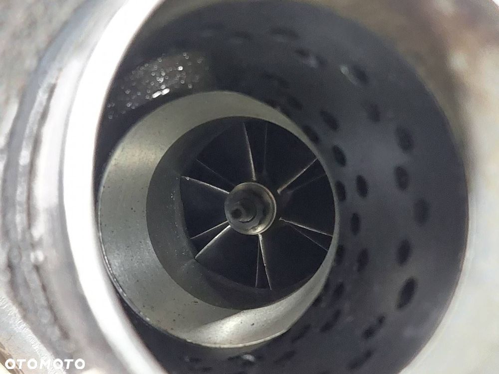 TURBOSPRĘŻARKA TURBINA AUDI A6 C7 3.0 TDI 059145874J ID: 237504 - 7