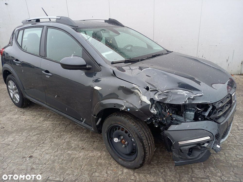 Dacia Sandero Stepway - 2