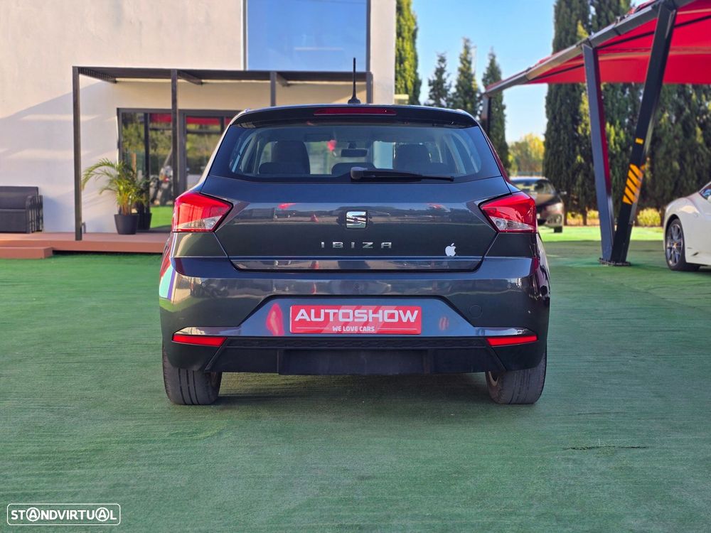 SEAT Ibiza 1.0 TSI Style - 10