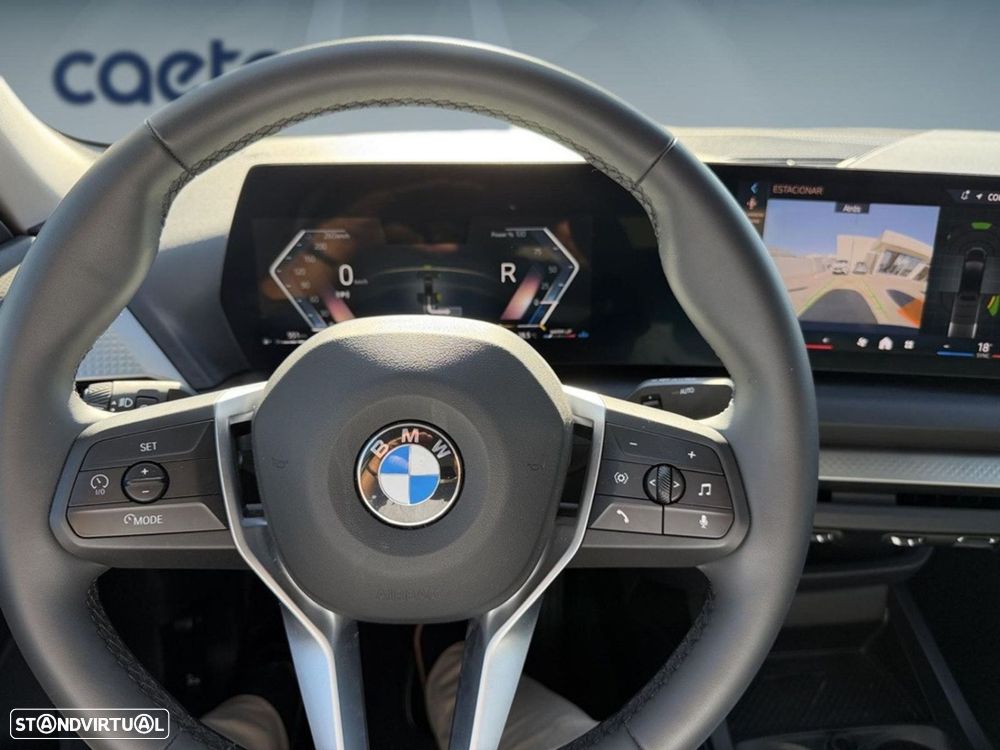 BMW 216 Gran Coupé Pack Desportivo M - 16